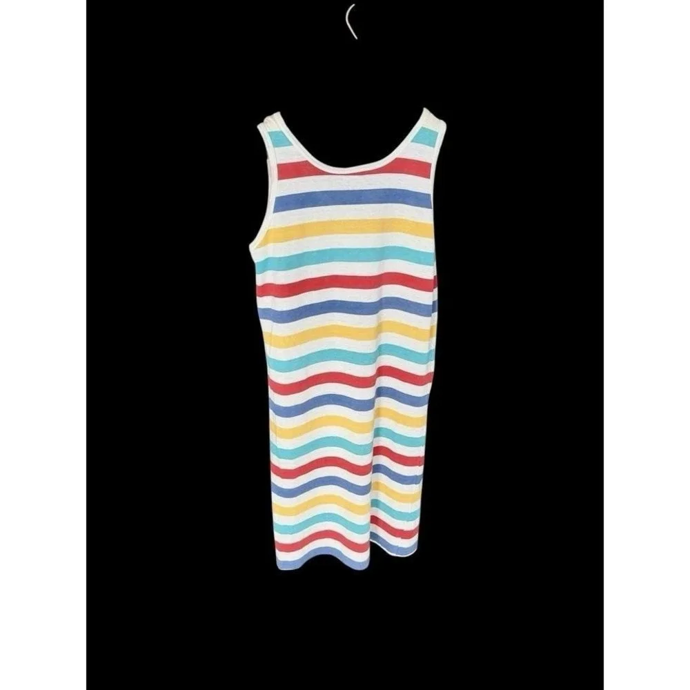 Vintage 80 beach